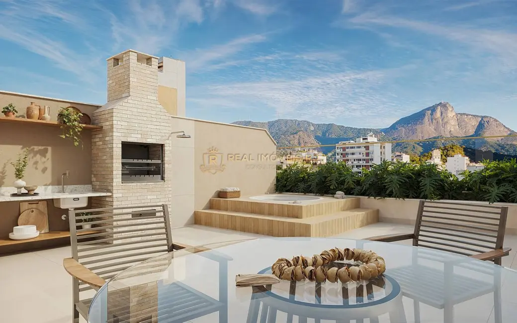 Foto 8 de Apartamento com 2 quartos à venda, 88m2 em Ipanema, Rio De Janeiro - RJ