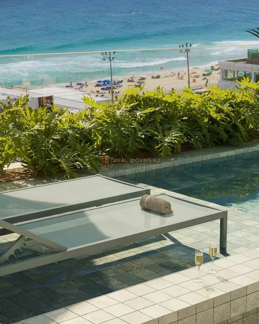 Foto 7 de Apartamento com 2 quartos à venda, 88m2 em Ipanema, Rio De Janeiro - RJ