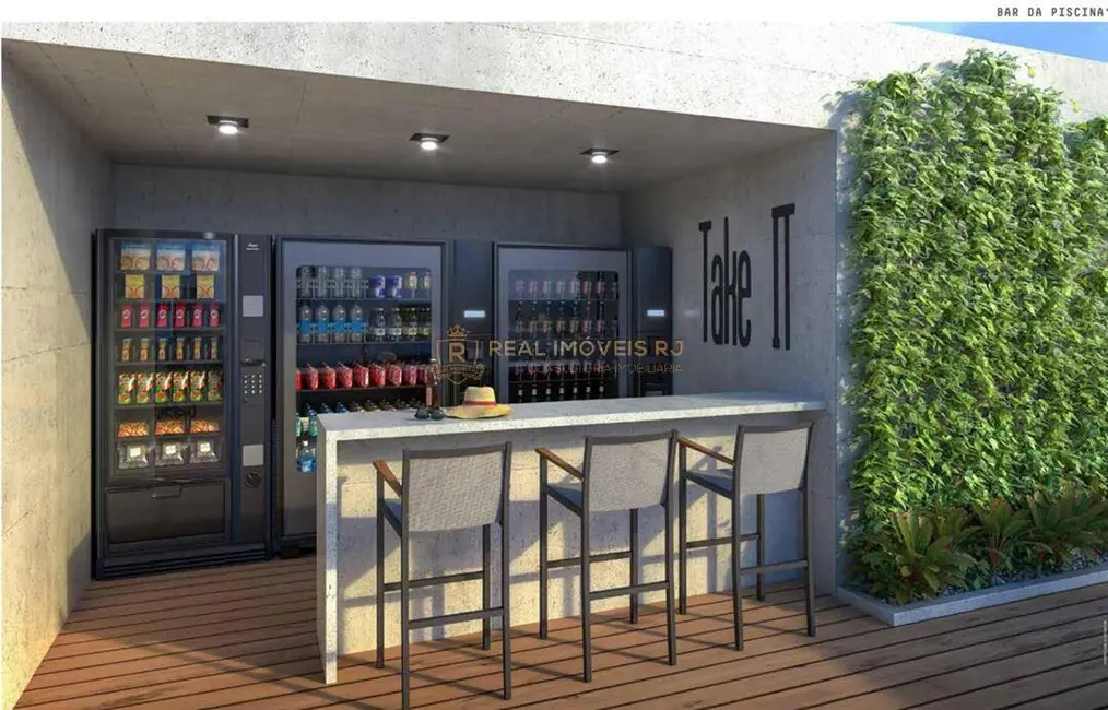 Apartamento com 2 quartos à venda, 88m2 em Recreio dos Bandeirantes, Rio De Janeiro - RJ - imagem 8 Foto 8 de Apartamento com 2 quartos à venda, 88m2 em Recreio dos Bandeirantes, Rio De Janeiro - RJ