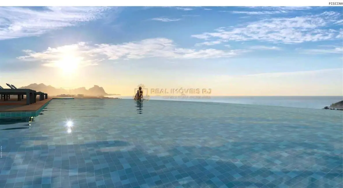 Apartamento com 2 quartos à venda, 88m2 em Recreio dos Bandeirantes, Rio De Janeiro - RJ - imagem 5 Foto 5 de Apartamento com 2 quartos à venda, 88m2 em Recreio dos Bandeirantes, Rio De Janeiro - RJ