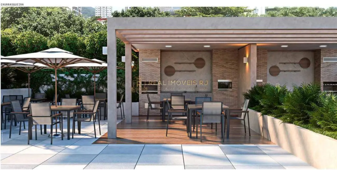 Apartamento com 2 quartos à venda, 88m2 em Recreio dos Bandeirantes, Rio De Janeiro - RJ - imagem 9 Foto 9 de Apartamento com 2 quartos à venda, 88m2 em Recreio dos Bandeirantes, Rio De Janeiro - RJ