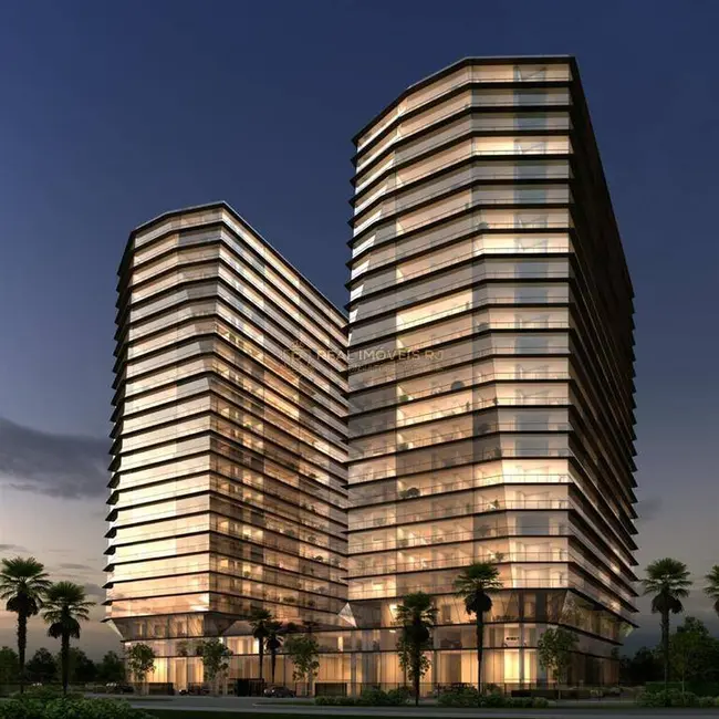 Apartamento com 2 quartos à venda, 88m2 em Recreio dos Bandeirantes, Rio De Janeiro - RJ - imagem 1 Foto 1 de Apartamento com 2 quartos à venda, 88m2 em Recreio dos Bandeirantes, Rio De Janeiro - RJ