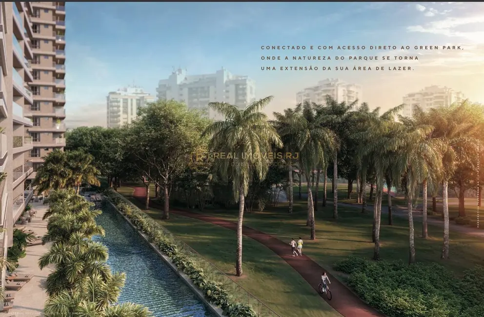 Foto 6 de Apartamento com 3 quartos à venda, 127m2 em Barra da Tijuca, Rio De Janeiro - RJ