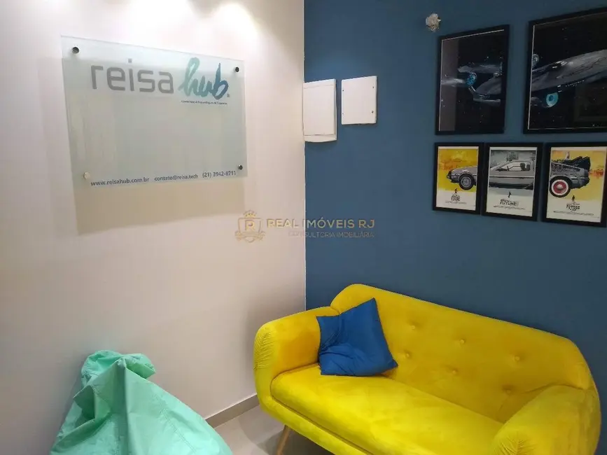 Loja à venda, 95m2 em Barra da Tijuca, Rio De Janeiro - RJ - imagem 2 Foto 2 de Loja à venda, 95m2 em Barra da Tijuca, Rio De Janeiro - RJ