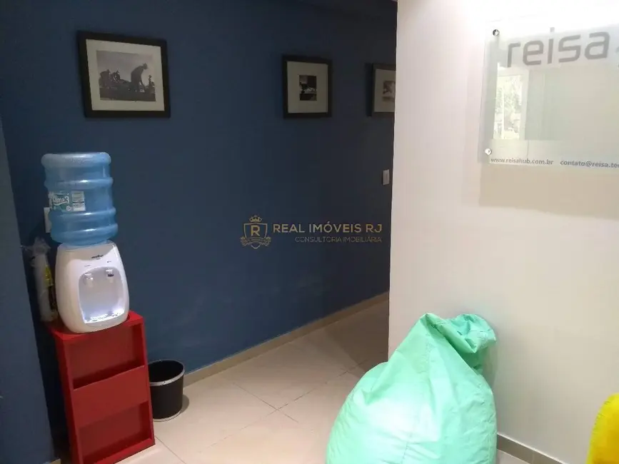 Loja à venda, 95m2 em Barra da Tijuca, Rio De Janeiro - RJ - imagem 3 Foto 3 de Loja à venda, 95m2 em Barra da Tijuca, Rio De Janeiro - RJ