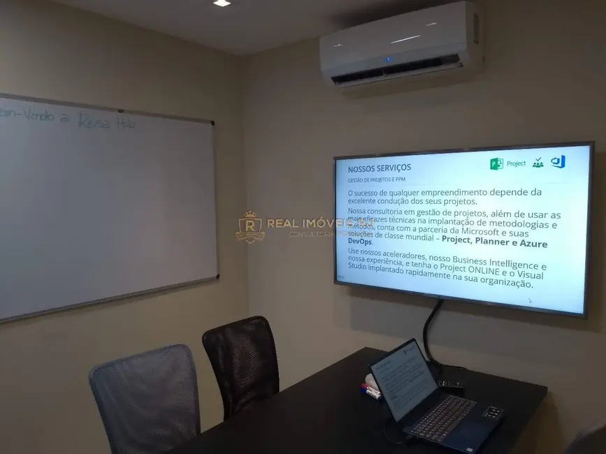 Loja à venda, 95m2 em Barra da Tijuca, Rio De Janeiro - RJ - imagem 4 Foto 4 de Loja à venda, 95m2 em Barra da Tijuca, Rio De Janeiro - RJ