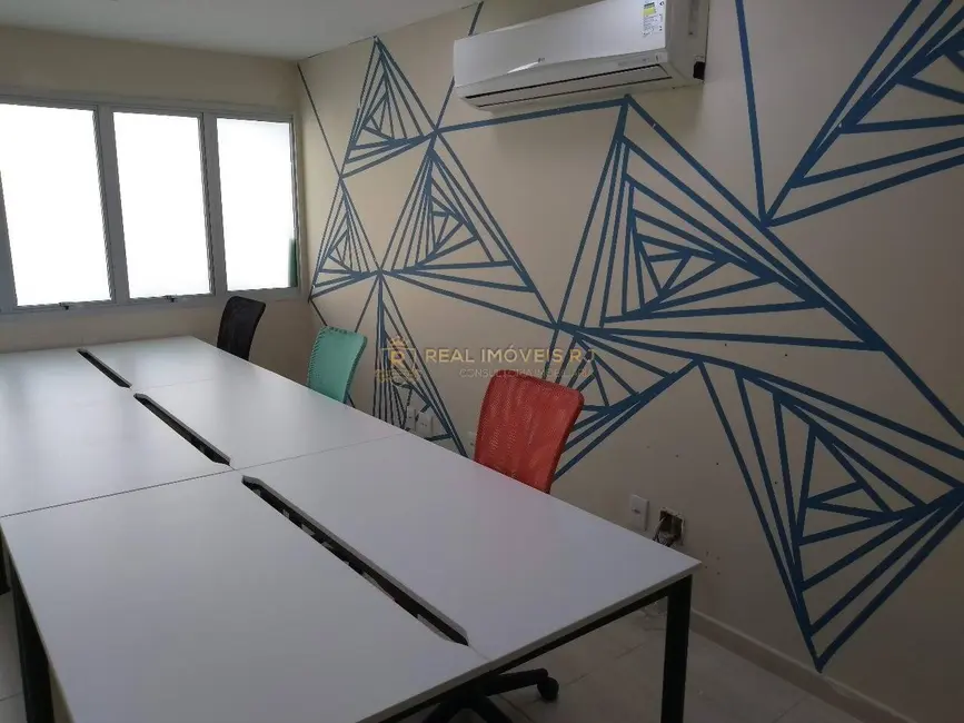 Loja à venda, 95m2 em Barra da Tijuca, Rio De Janeiro - RJ - imagem 6 Foto 6 de Loja à venda, 95m2 em Barra da Tijuca, Rio De Janeiro - RJ