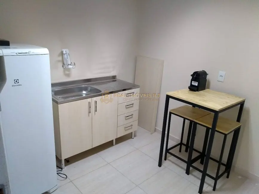 Loja à venda, 95m2 em Barra da Tijuca, Rio De Janeiro - RJ - imagem 8 Foto 8 de Loja à venda, 95m2 em Barra da Tijuca, Rio De Janeiro - RJ