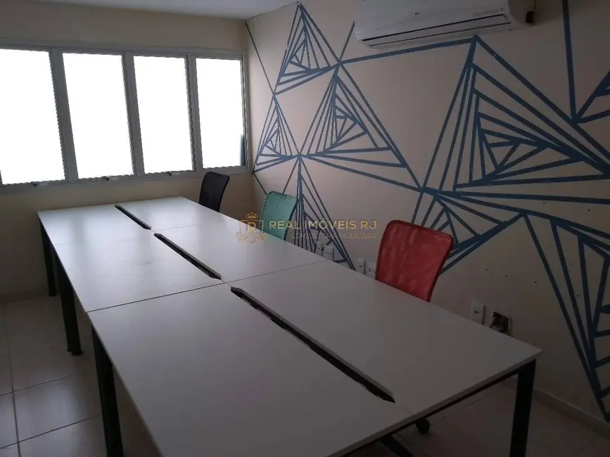 Loja à venda, 95m2 em Barra da Tijuca, Rio De Janeiro - RJ - imagem 7 Foto 7 de Loja à venda, 95m2 em Barra da Tijuca, Rio De Janeiro - RJ