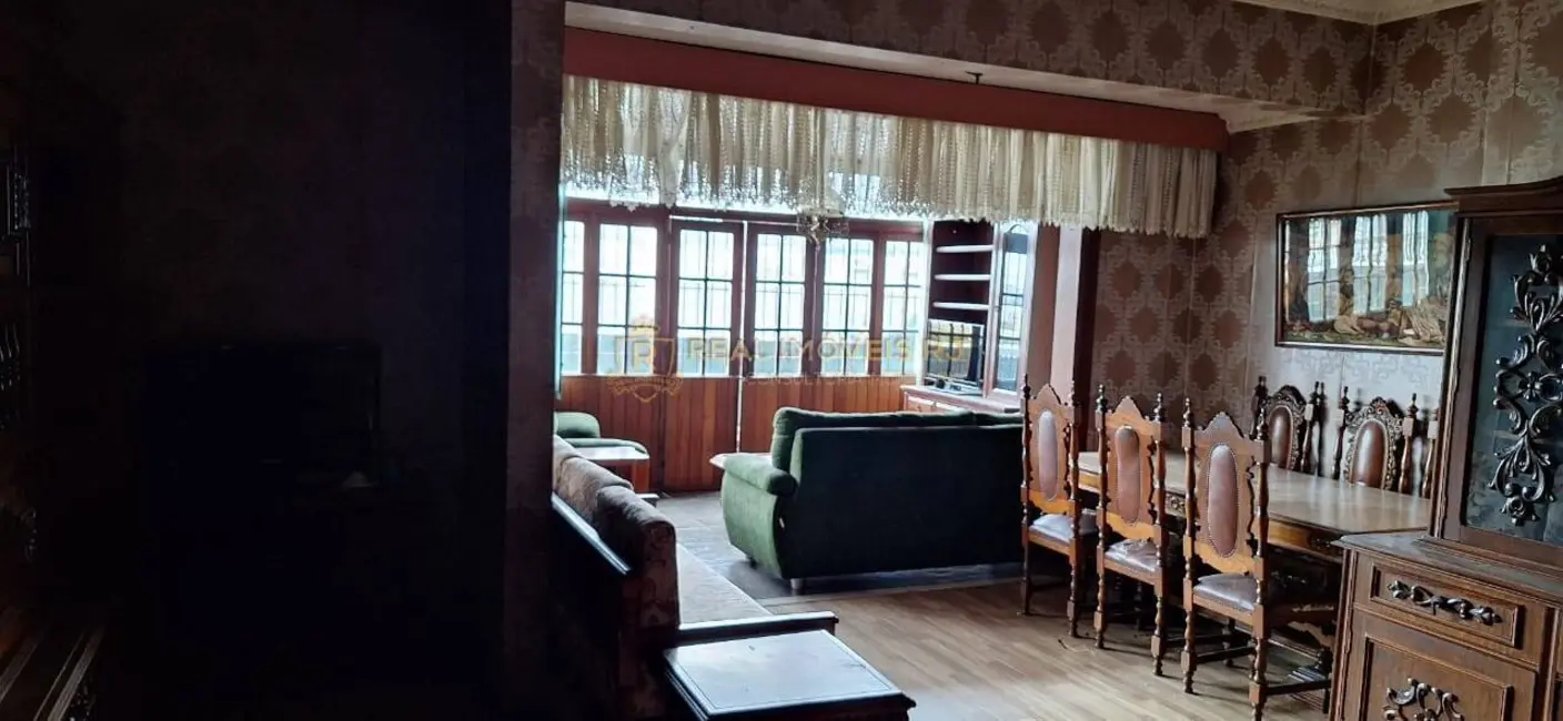 Foto 2 de Cobertura com 2 quartos à venda, 151m2 em Vila Isabel, Rio De Janeiro - RJ