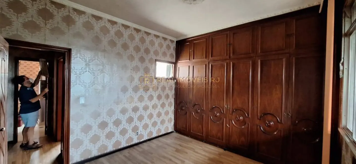 Foto 6 de Cobertura com 2 quartos à venda, 151m2 em Vila Isabel, Rio De Janeiro - RJ