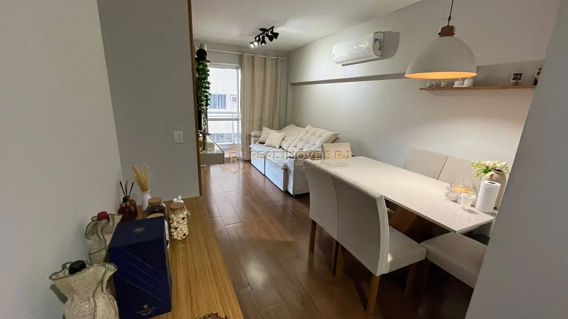 Foto 7 de Apartamento com 3 quartos à venda, 76m2 em Todos os Santos, Rio De Janeiro - RJ