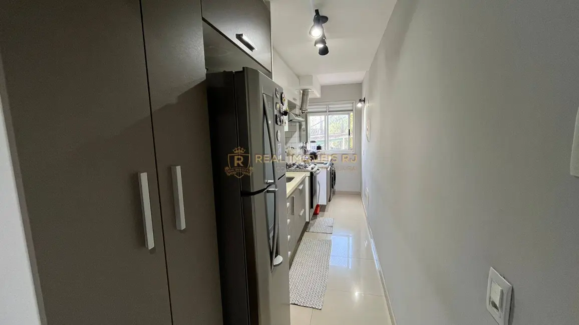 Foto 5 de Apartamento com 3 quartos à venda, 76m2 em Todos os Santos, Rio De Janeiro - RJ