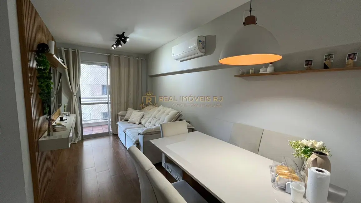 Foto 9 de Apartamento com 3 quartos à venda, 76m2 em Todos os Santos, Rio De Janeiro - RJ