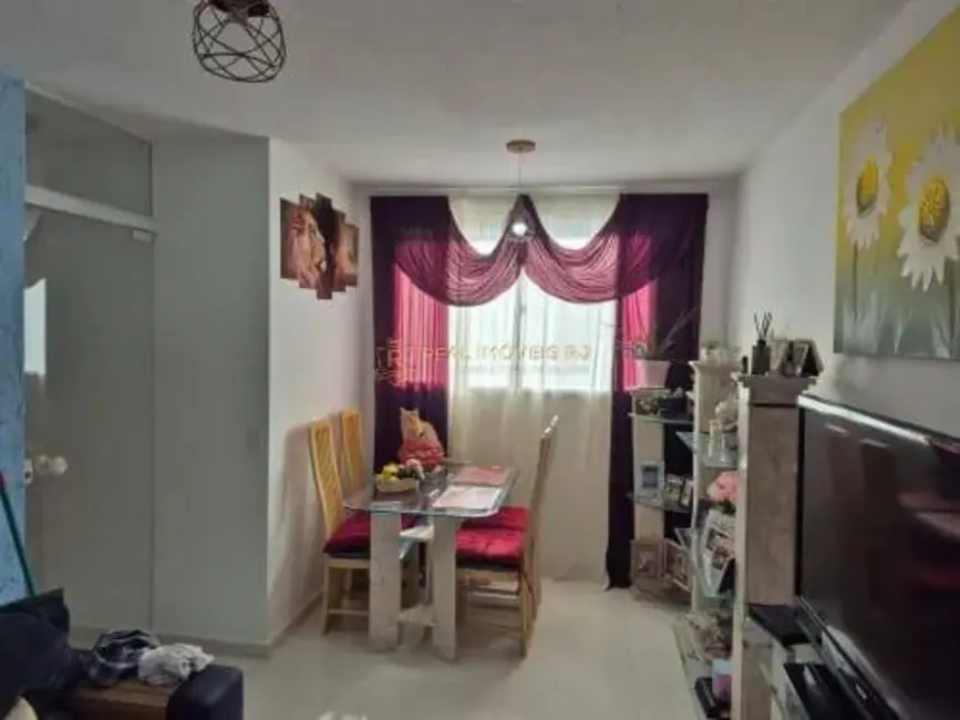 Apartamento com 3 quartos à venda, 53m2 em Taquara, Rio De Janeiro - RJ - imagem 2 Foto 2 de Apartamento com 3 quartos à venda, 53m2 em Taquara, Rio De Janeiro - RJ