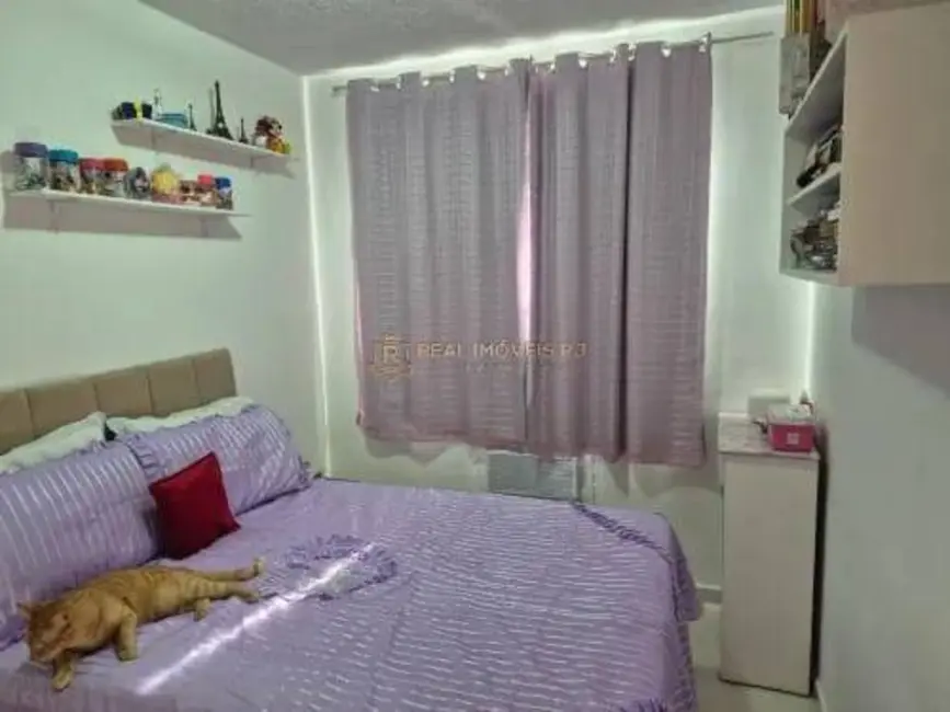Apartamento com 3 quartos à venda, 53m2 em Taquara, Rio De Janeiro - RJ - imagem 6 Foto 6 de Apartamento com 3 quartos à venda, 53m2 em Taquara, Rio De Janeiro - RJ