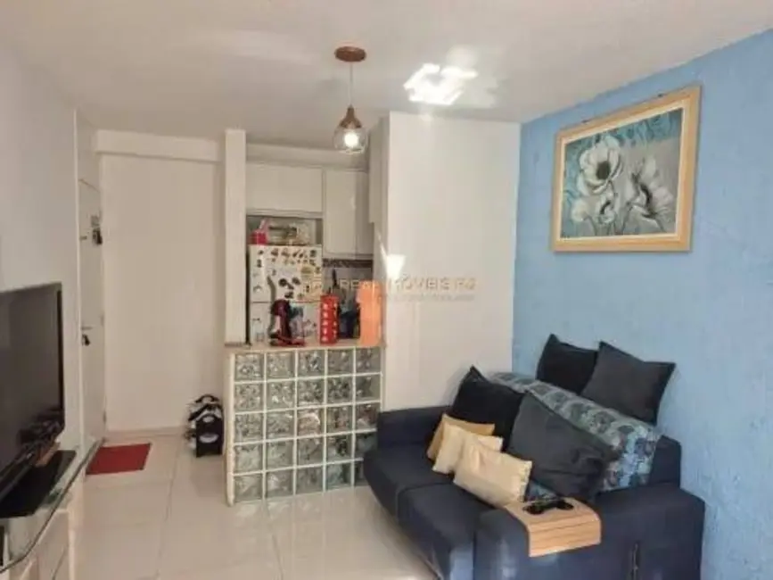 Foto 1 de Apartamento com 3 quartos à venda, 53m2 em Taquara, Rio De Janeiro - RJ