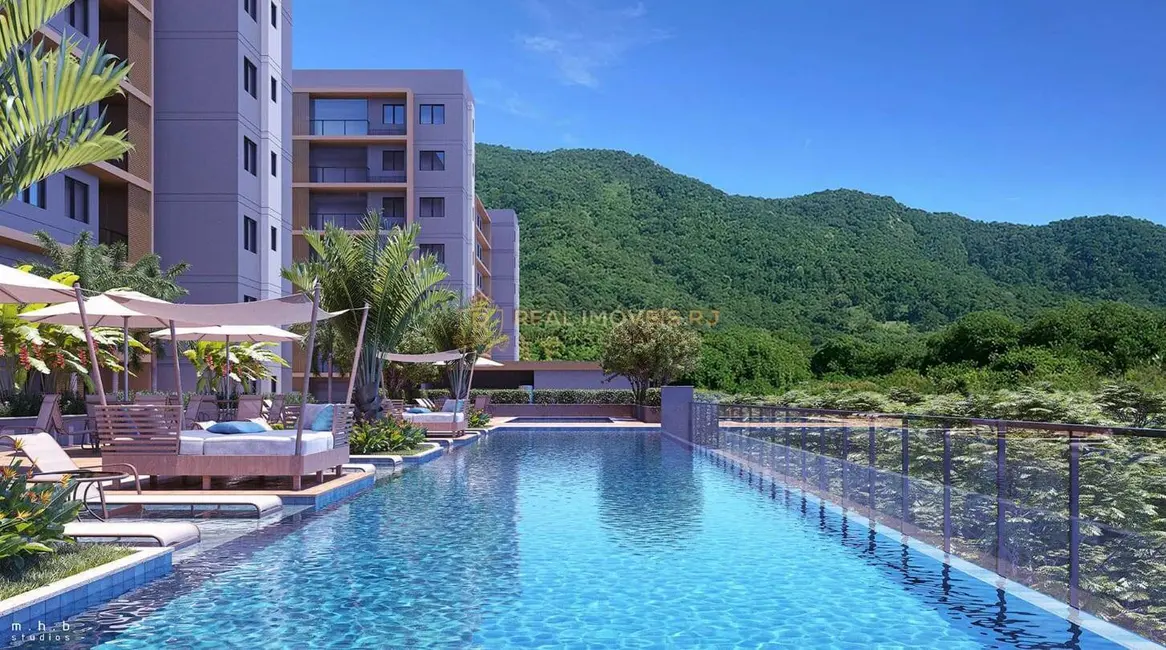 Foto 4 de Apartamento com 2 quartos à venda, 70m2 em Recreio dos Bandeirantes, Rio De Janeiro - RJ