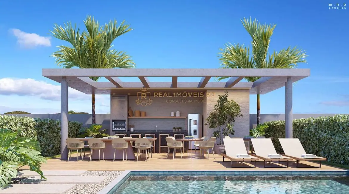 Foto 5 de Apartamento com 2 quartos à venda, 70m2 em Recreio dos Bandeirantes, Rio De Janeiro - RJ