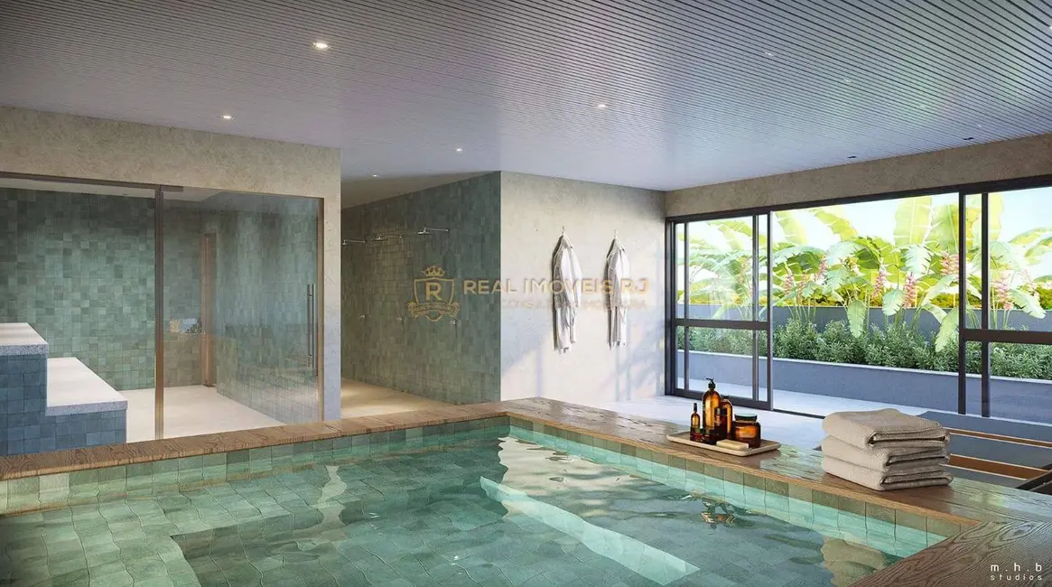 Foto 1 de Apartamento com 2 quartos à venda, 70m2 em Recreio dos Bandeirantes, Rio De Janeiro - RJ