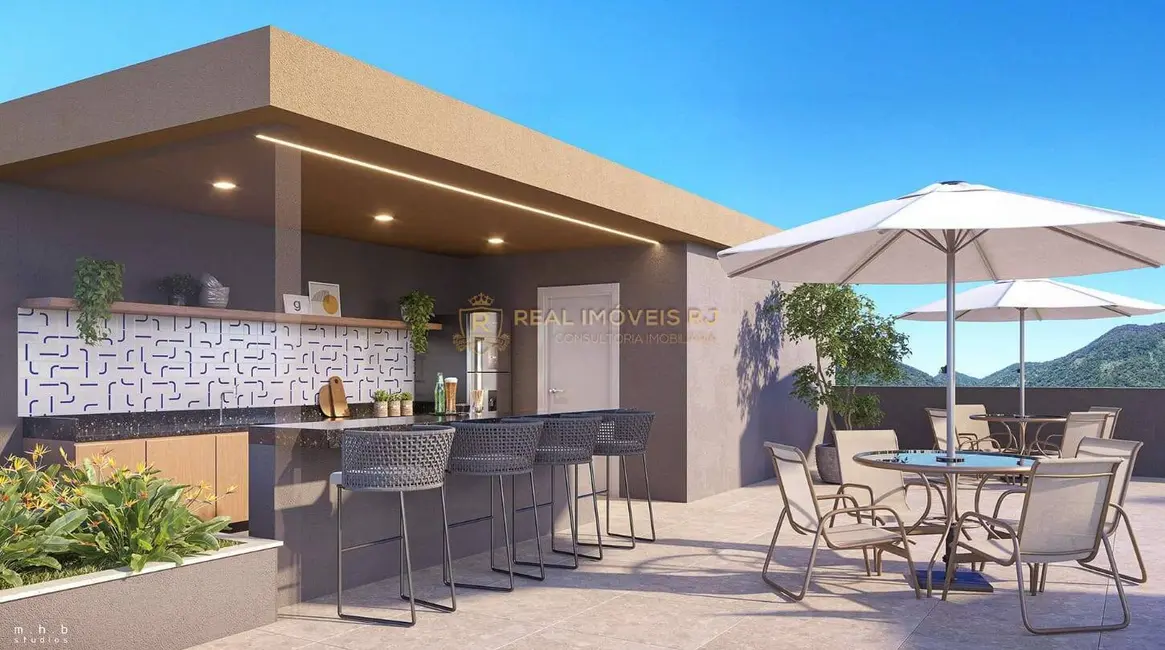 Foto 1 de Apartamento com 3 quartos à venda, 87m2 em Recreio dos Bandeirantes, Rio De Janeiro - RJ