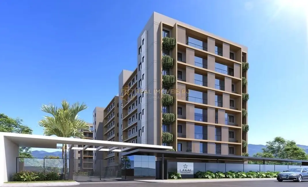 Foto 2 de Apartamento com 3 quartos à venda, 87m2 em Recreio dos Bandeirantes, Rio De Janeiro - RJ