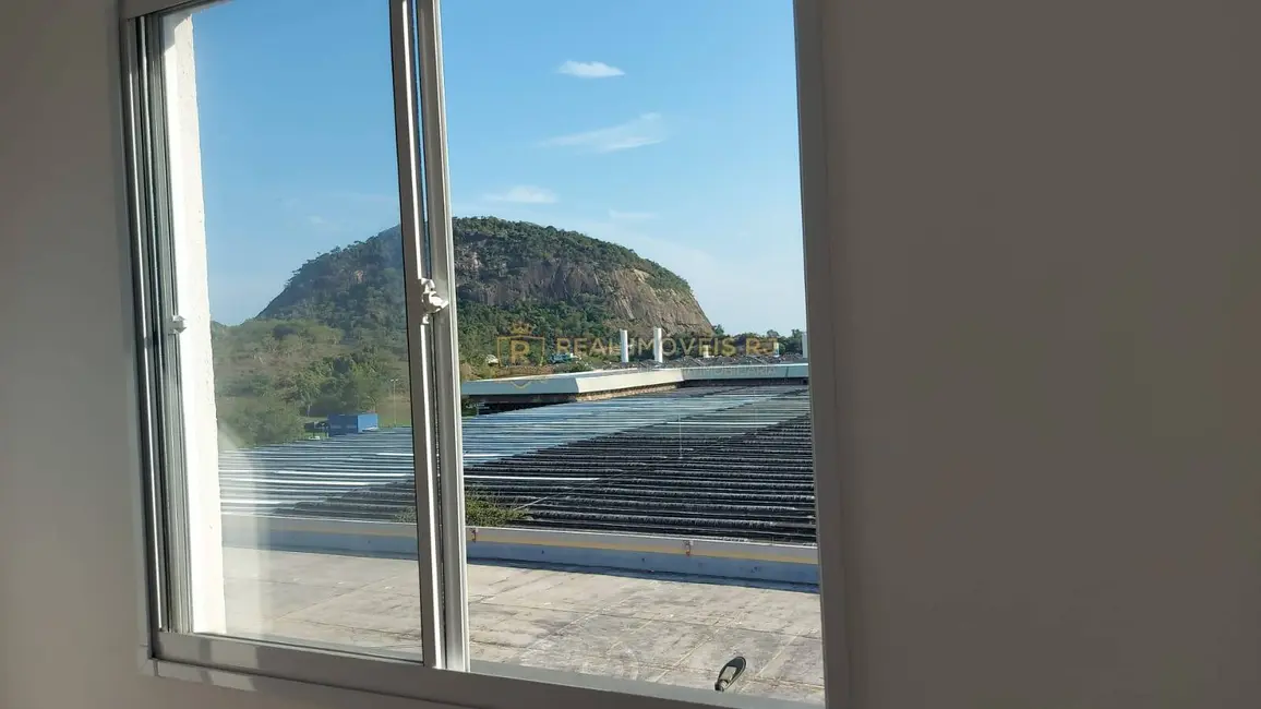 Foto 8 de Apartamento com 2 quartos à venda, 50m2 em Anil, Rio De Janeiro - RJ