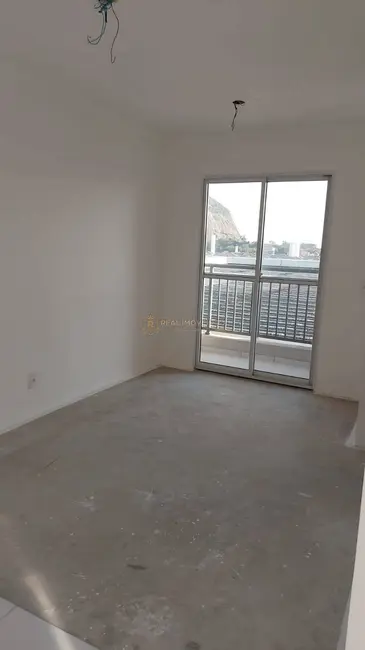Foto 3 de Apartamento com 2 quartos à venda, 50m2 em Anil, Rio De Janeiro - RJ