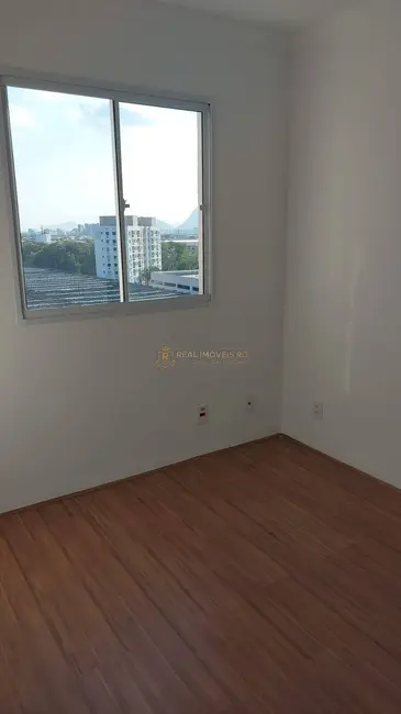 Foto 6 de Apartamento com 2 quartos à venda, 50m2 em Anil, Rio De Janeiro - RJ