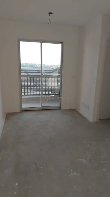 Foto 2 de Apartamento com 2 quartos à venda, 50m2 em Anil, Rio De Janeiro - RJ