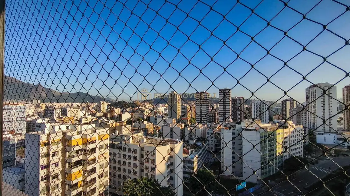 Foto 2 de Apartamento com 3 quartos à venda, 91m2 em Tijuca, Rio De Janeiro - RJ