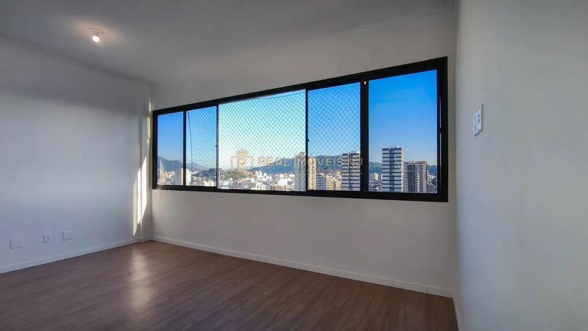 Foto 4 de Apartamento com 3 quartos à venda, 91m2 em Tijuca, Rio De Janeiro - RJ