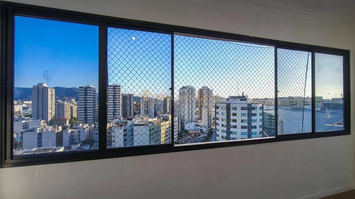 Foto 3 de Apartamento com 3 quartos à venda, 91m2 em Tijuca, Rio De Janeiro - RJ