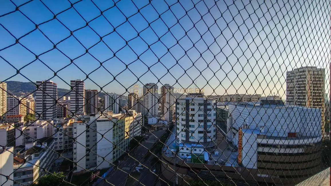 Foto 1 de Apartamento com 3 quartos à venda, 91m2 em Tijuca, Rio De Janeiro - RJ