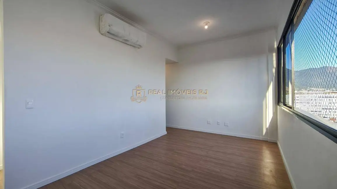 Foto 6 de Apartamento com 3 quartos à venda, 91m2 em Tijuca, Rio De Janeiro - RJ