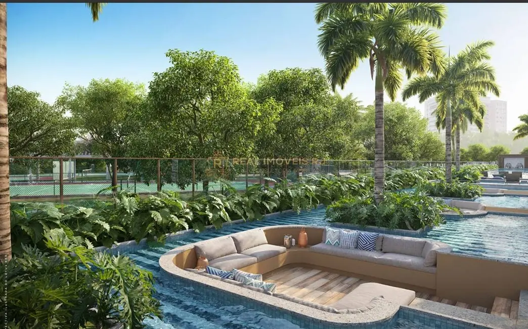 Apartamento com 4 quartos à venda, 200m2 em Barra da Tijuca, Rio De Janeiro - RJ - imagem 8 Foto 8 de Apartamento com 4 quartos à venda, 200m2 em Barra da Tijuca, Rio De Janeiro - RJ