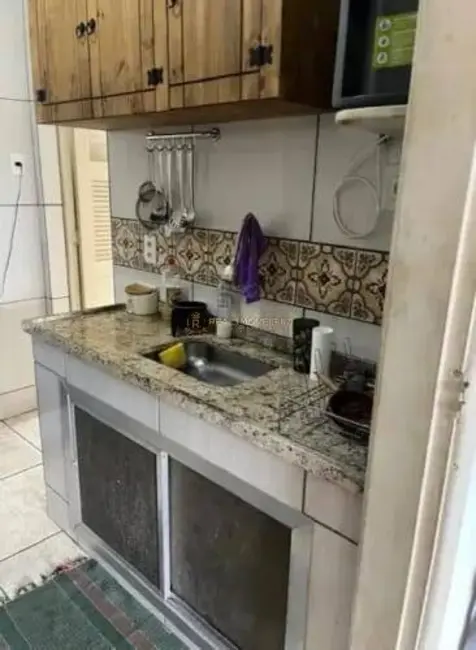 Foto 2 de Apartamento com 2 quartos à venda, 91m2 em Santa Teresa, Rio De Janeiro - RJ