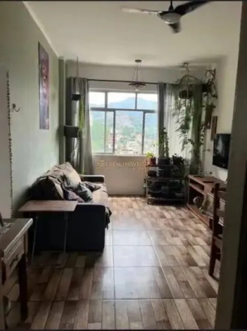 Foto 1 de Apartamento com 2 quartos à venda, 91m2 em Santa Teresa, Rio De Janeiro - RJ