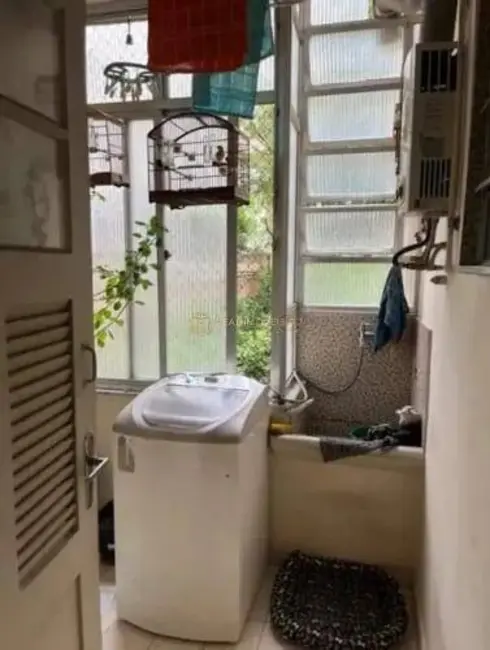 Foto 4 de Apartamento com 2 quartos à venda, 91m2 em Santa Teresa, Rio De Janeiro - RJ