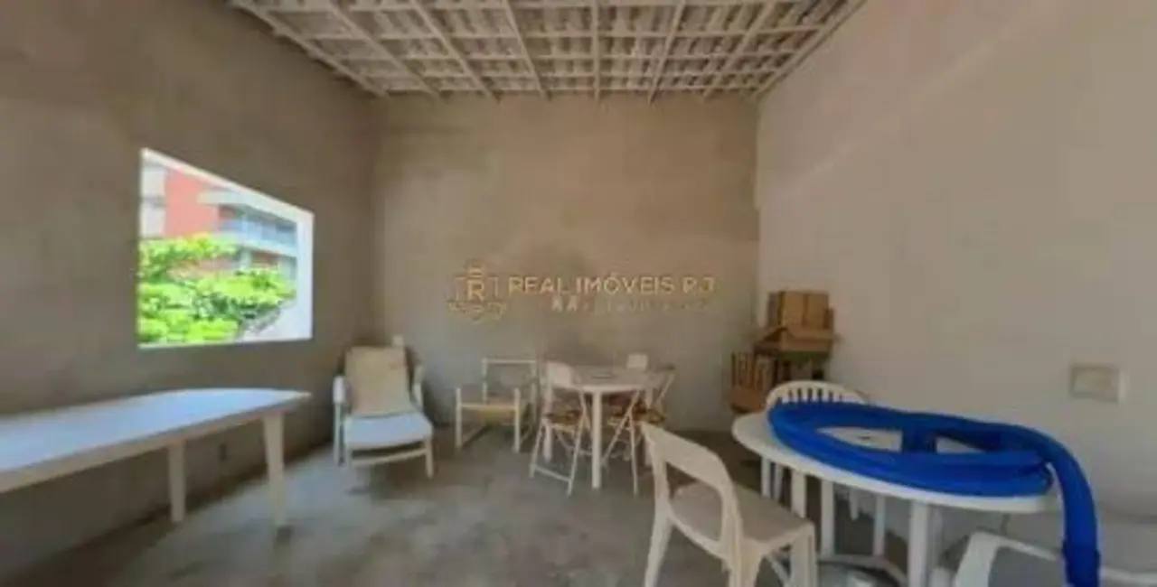 Foto 4 de Cobertura com 4 quartos à venda, 669m2 em Copacabana, Rio De Janeiro - RJ