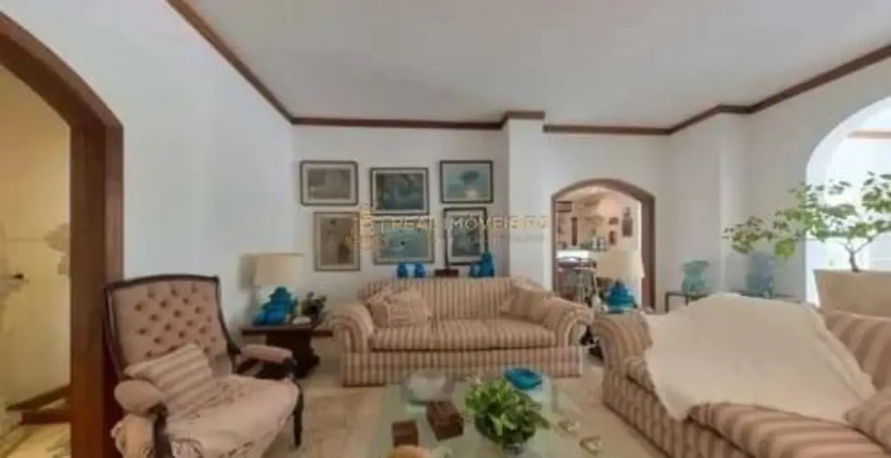 Foto 3 de Cobertura com 4 quartos à venda, 669m2 em Copacabana, Rio De Janeiro - RJ