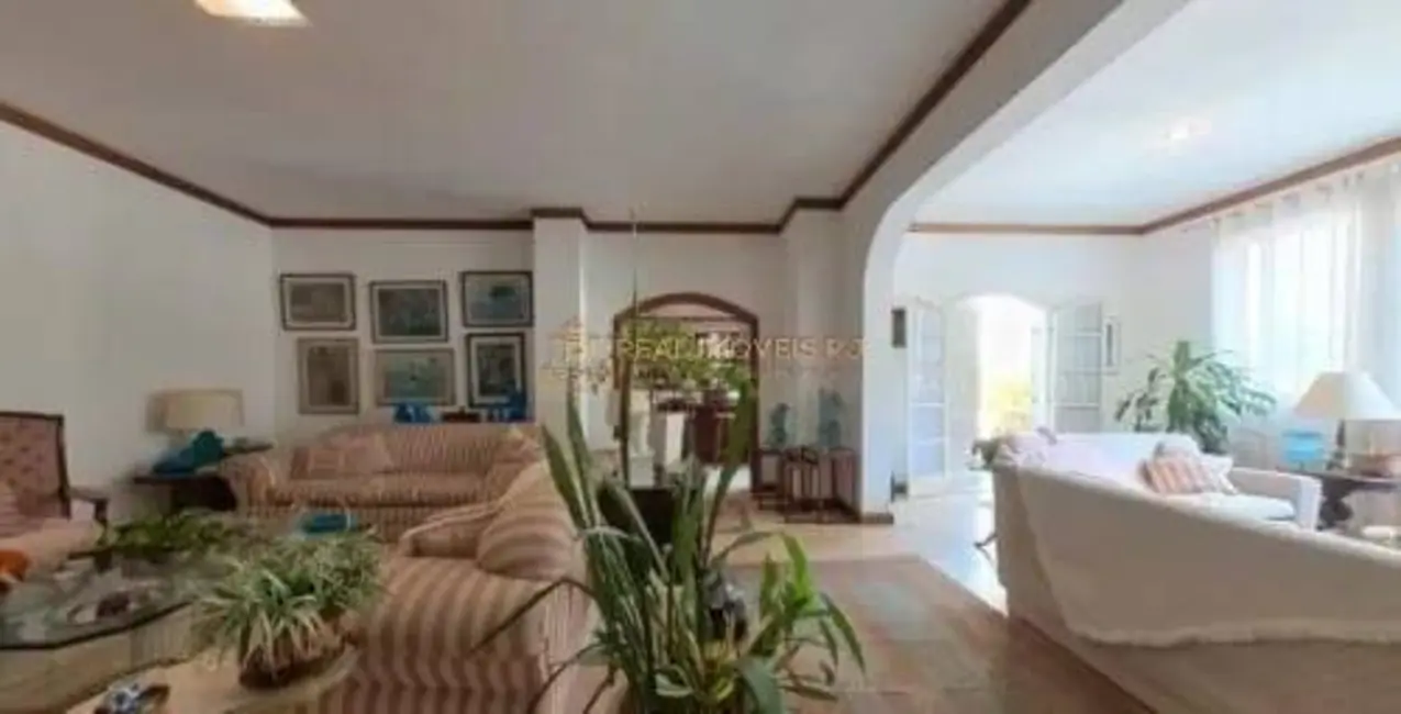 Foto 5 de Cobertura com 4 quartos à venda, 669m2 em Copacabana, Rio De Janeiro - RJ