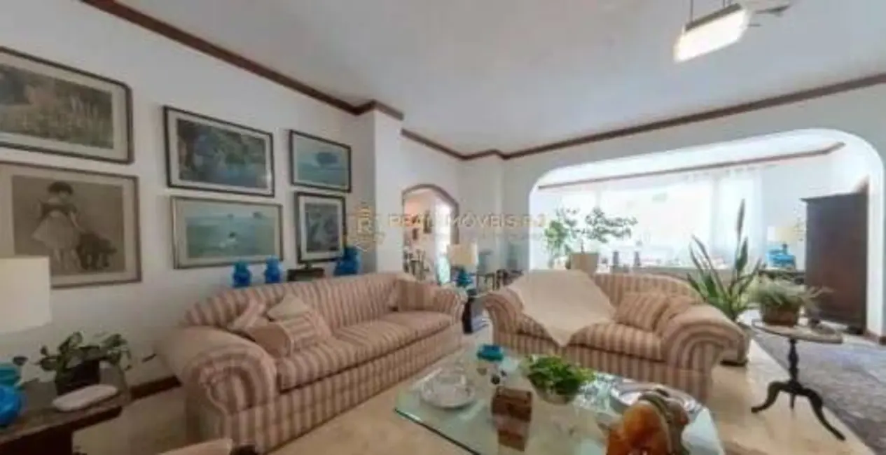 Foto 6 de Cobertura com 4 quartos à venda, 669m2 em Copacabana, Rio De Janeiro - RJ