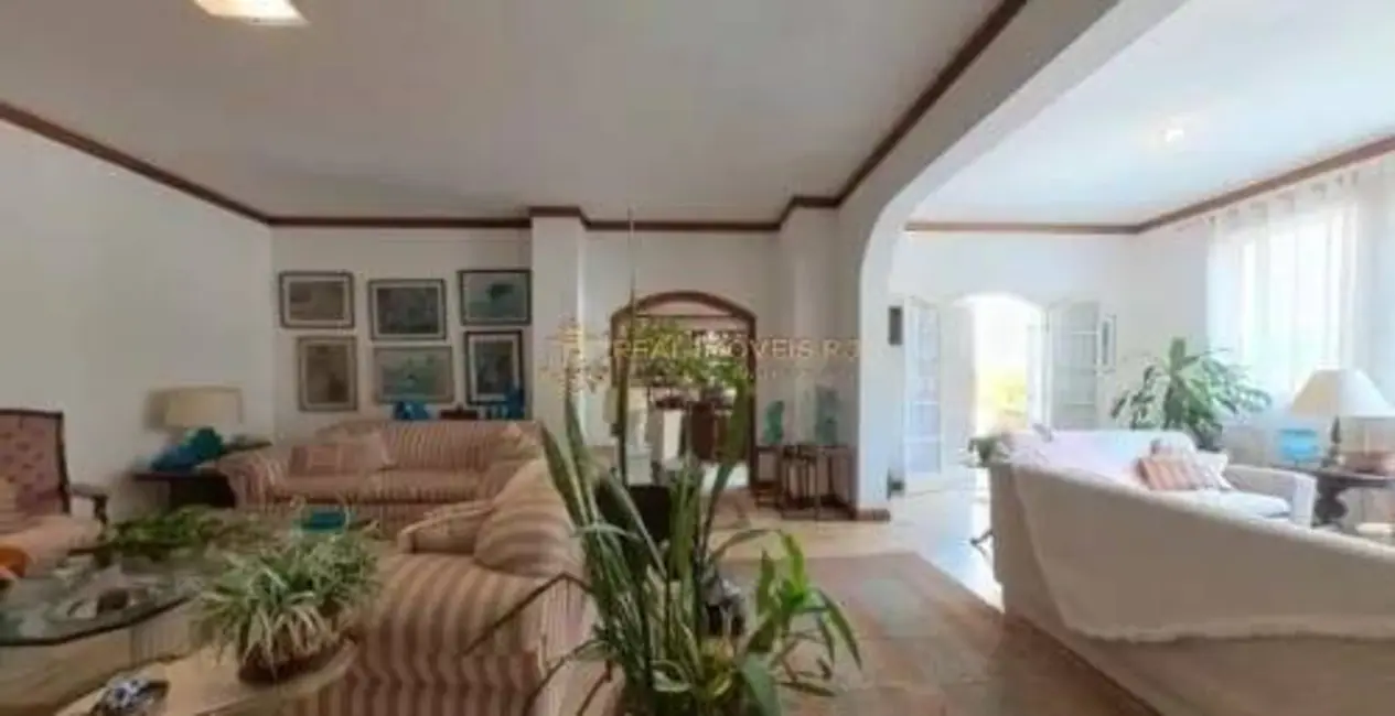 Foto 2 de Cobertura com 4 quartos à venda, 669m2 em Copacabana, Rio De Janeiro - RJ