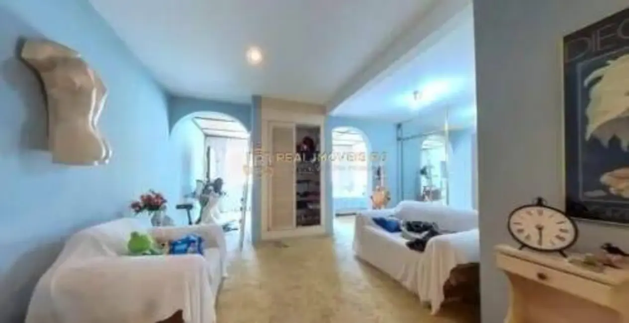 Foto 8 de Cobertura com 4 quartos à venda, 669m2 em Copacabana, Rio De Janeiro - RJ