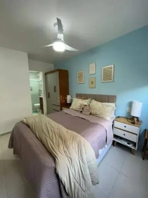 Foto 5 de Apartamento com 3 quartos à venda, 75m2 em Freguesia (Jacarepaguá), Rio De Janeiro - RJ