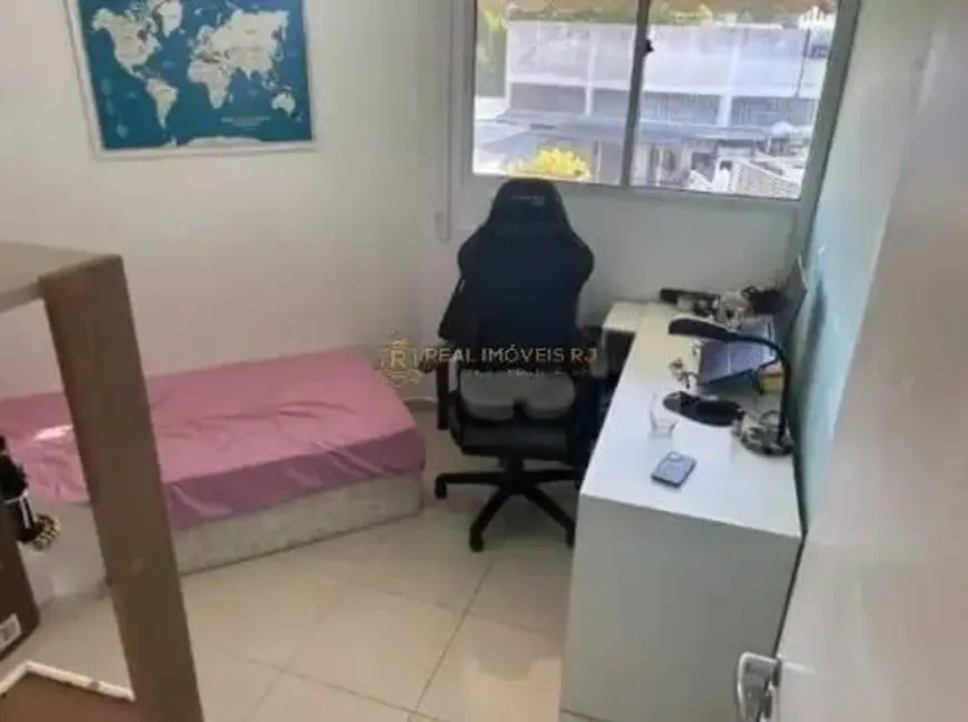 Foto 6 de Apartamento com 3 quartos à venda, 75m2 em Freguesia (Jacarepaguá), Rio De Janeiro - RJ