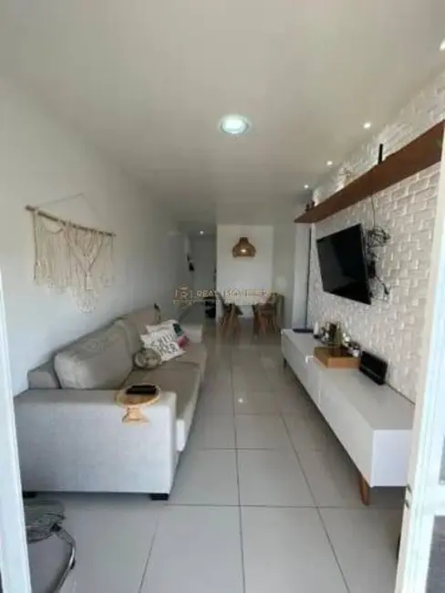 Foto 2 de Apartamento com 3 quartos à venda, 75m2 em Freguesia (Jacarepaguá), Rio De Janeiro - RJ