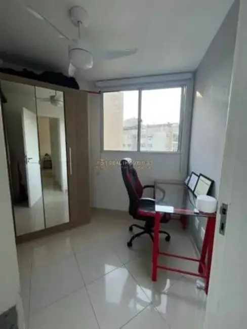 Foto 7 de Apartamento com 3 quartos à venda, 75m2 em Freguesia (Jacarepaguá), Rio De Janeiro - RJ