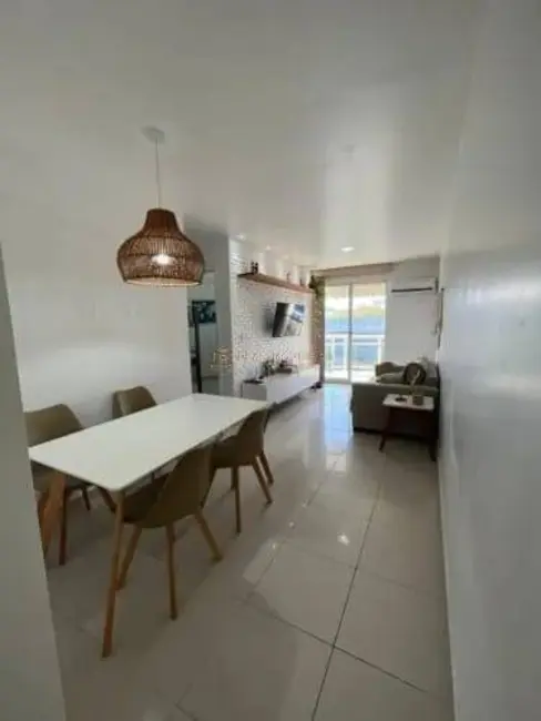 Foto 3 de Apartamento com 3 quartos à venda, 75m2 em Freguesia (Jacarepaguá), Rio De Janeiro - RJ